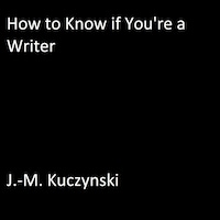 How to Know if You’re a Writer