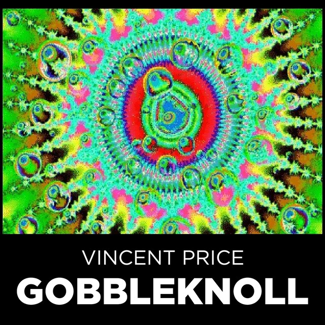 Bokomslag for Gobbleknoll