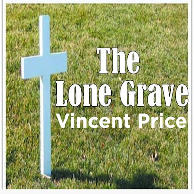 The Lone Grave