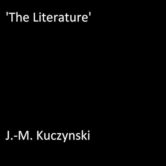 'The Literature'