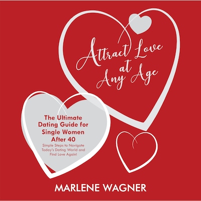 Attract Love At Any Age
