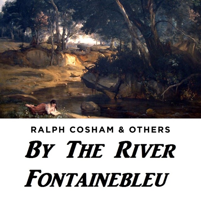 Buchcover für By The River Fontainebleu