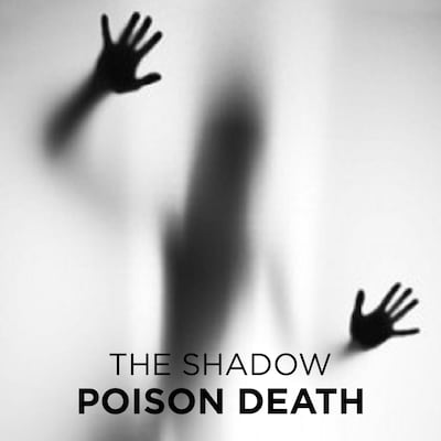 Poison Death