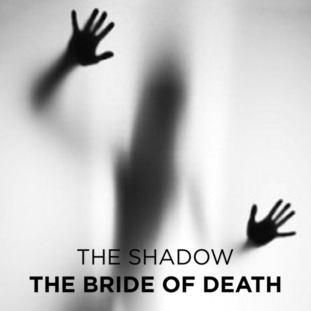 Boekomslag van The Bride of Death