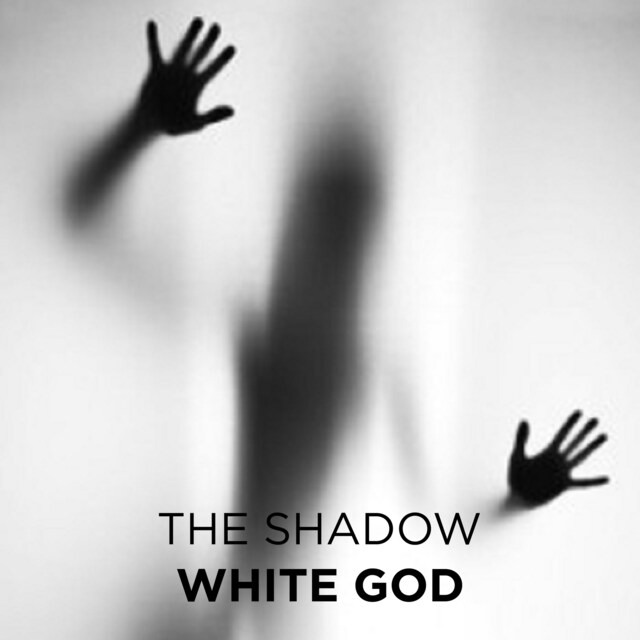 Okładka książki dla White God