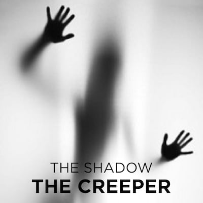 The Creeper