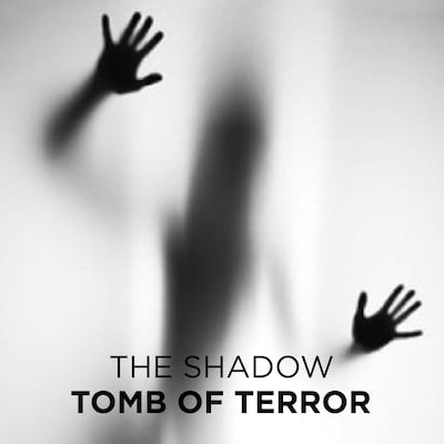 Tomb of Terror