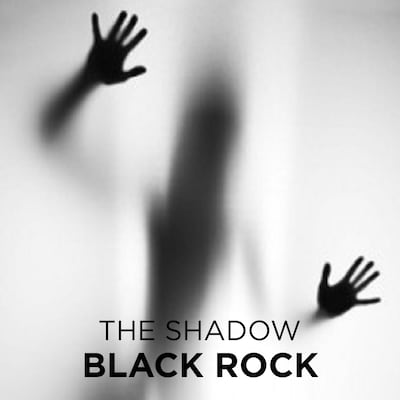 Black Rock
