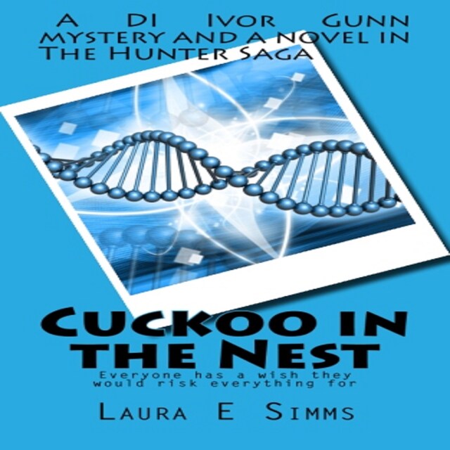Buchcover für Cuckoo in the Nest