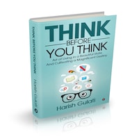 Think Before You Think