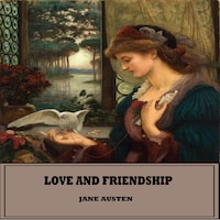 Love And Friendship