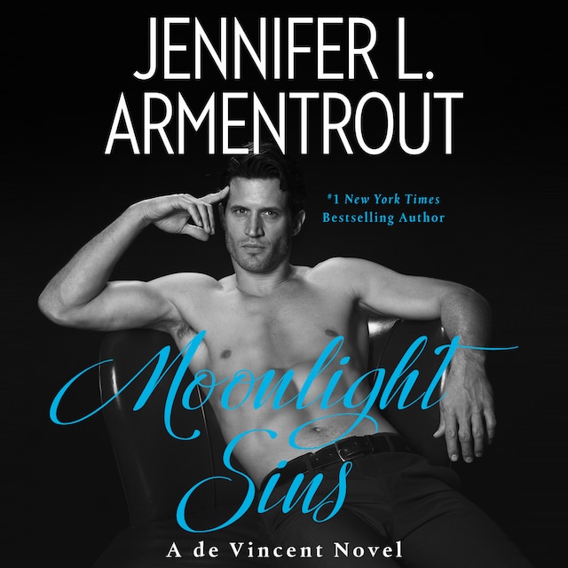 Moonlight Sins Book cover for Moonlight Sins