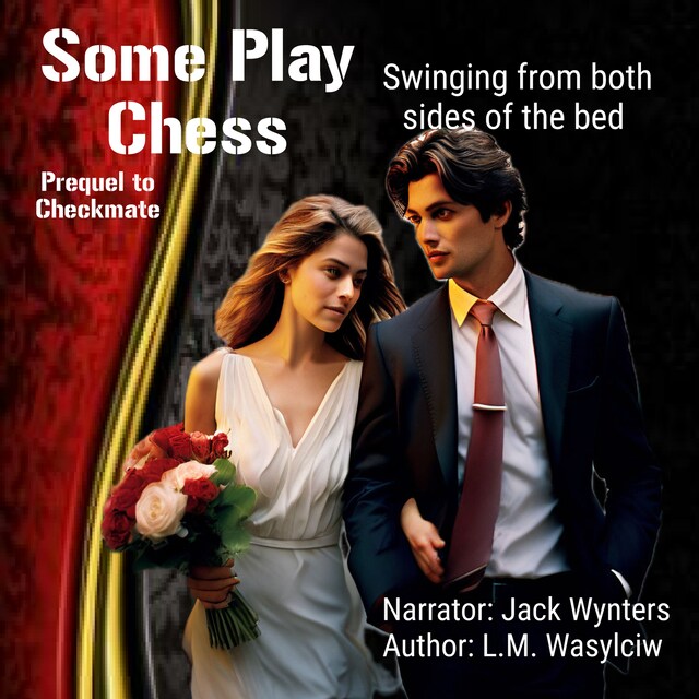 Buchcover für Some Play Chess