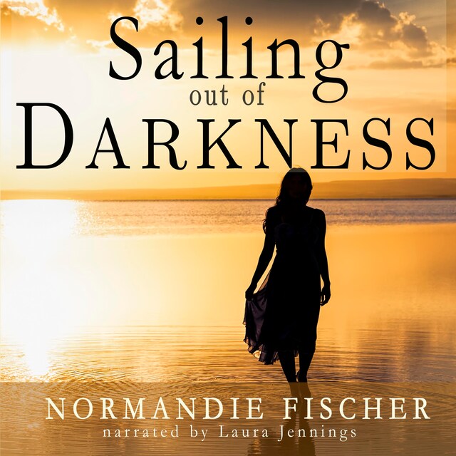 Kirjankansi teokselle Sailing out of Darkness