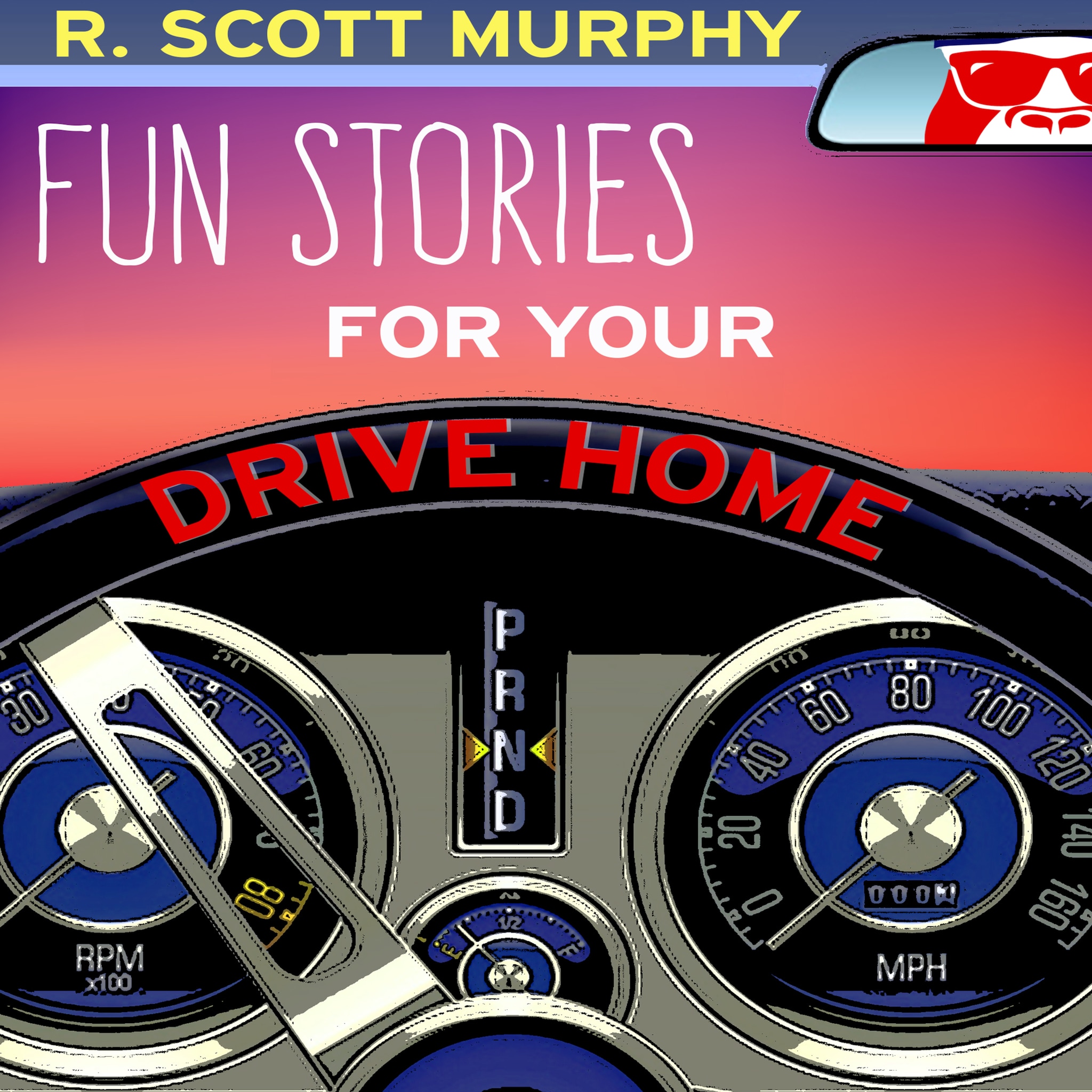 Fun Stories For Your Drive Home ilmaiseksi