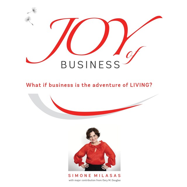 Boekomslag van Joy of Business