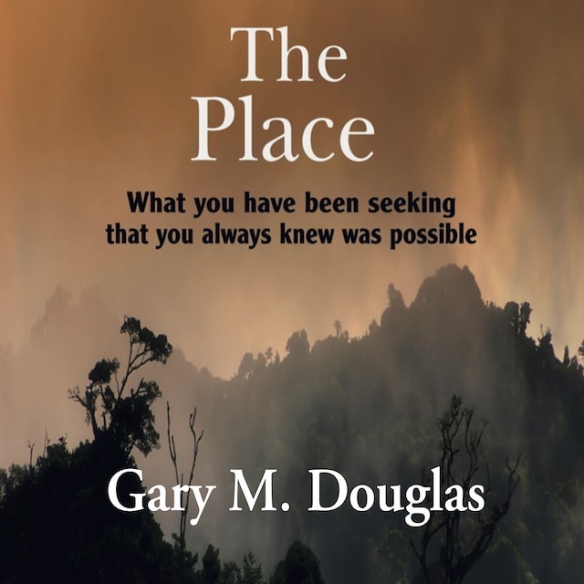 Buchcover für The Place