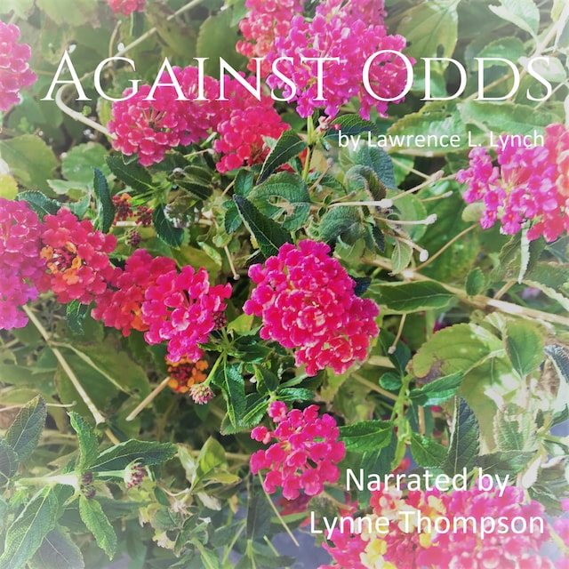Book cover for Against Odds
