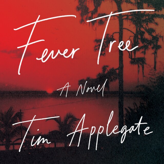 Book cover for Fever Tree