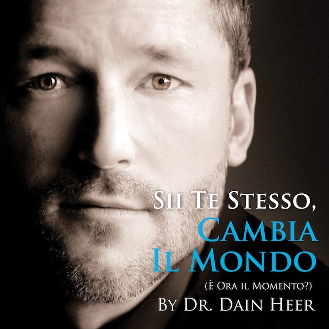 Okładka książki dla Sii Te Stesso, Cambia il Mondo