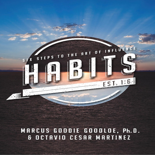 Book cover for Habits: Six Steps To The Art Of Influence