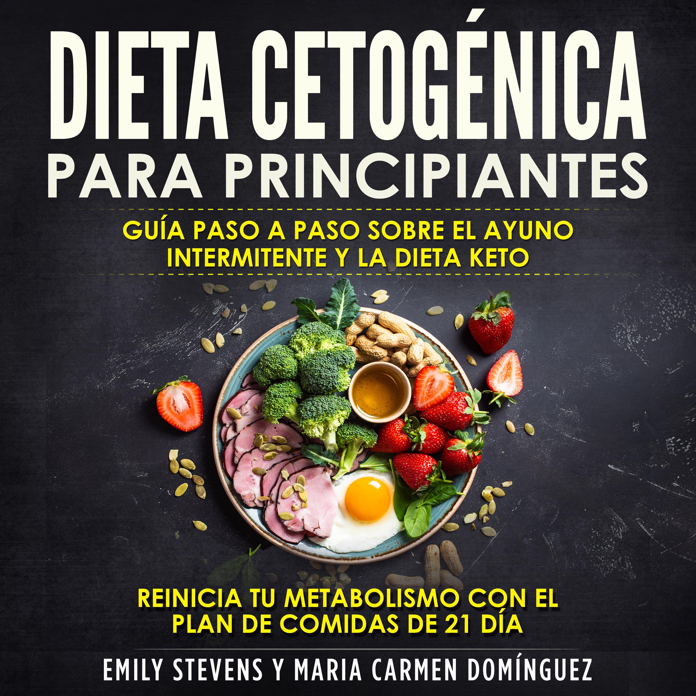 Dieta Cetog\u00e9nica para Principiantes: Gu\u00eda Paso a Paso ...