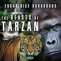 Beasts of Tarzan, The
