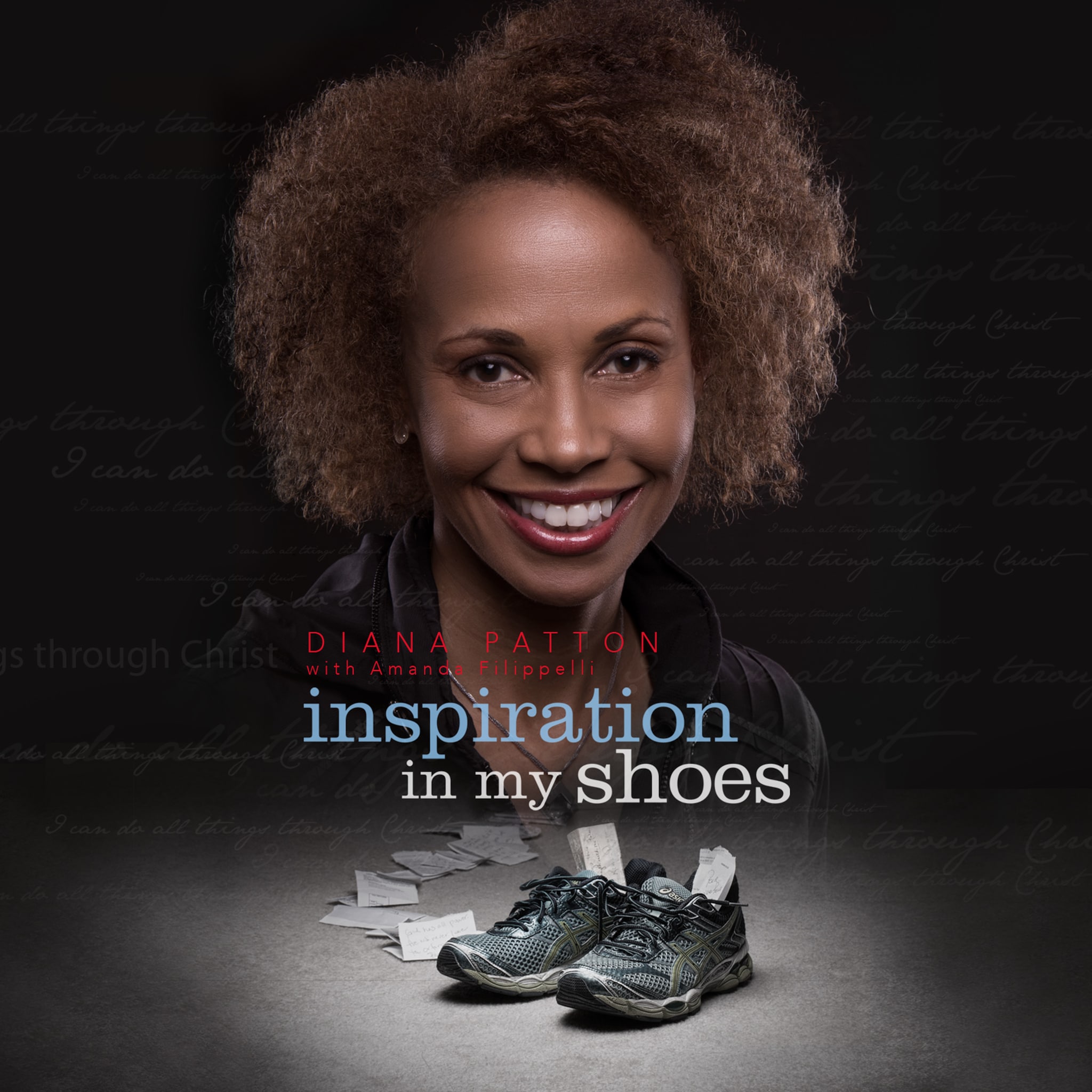 Inspiration In My Shoes ilmaiseksi