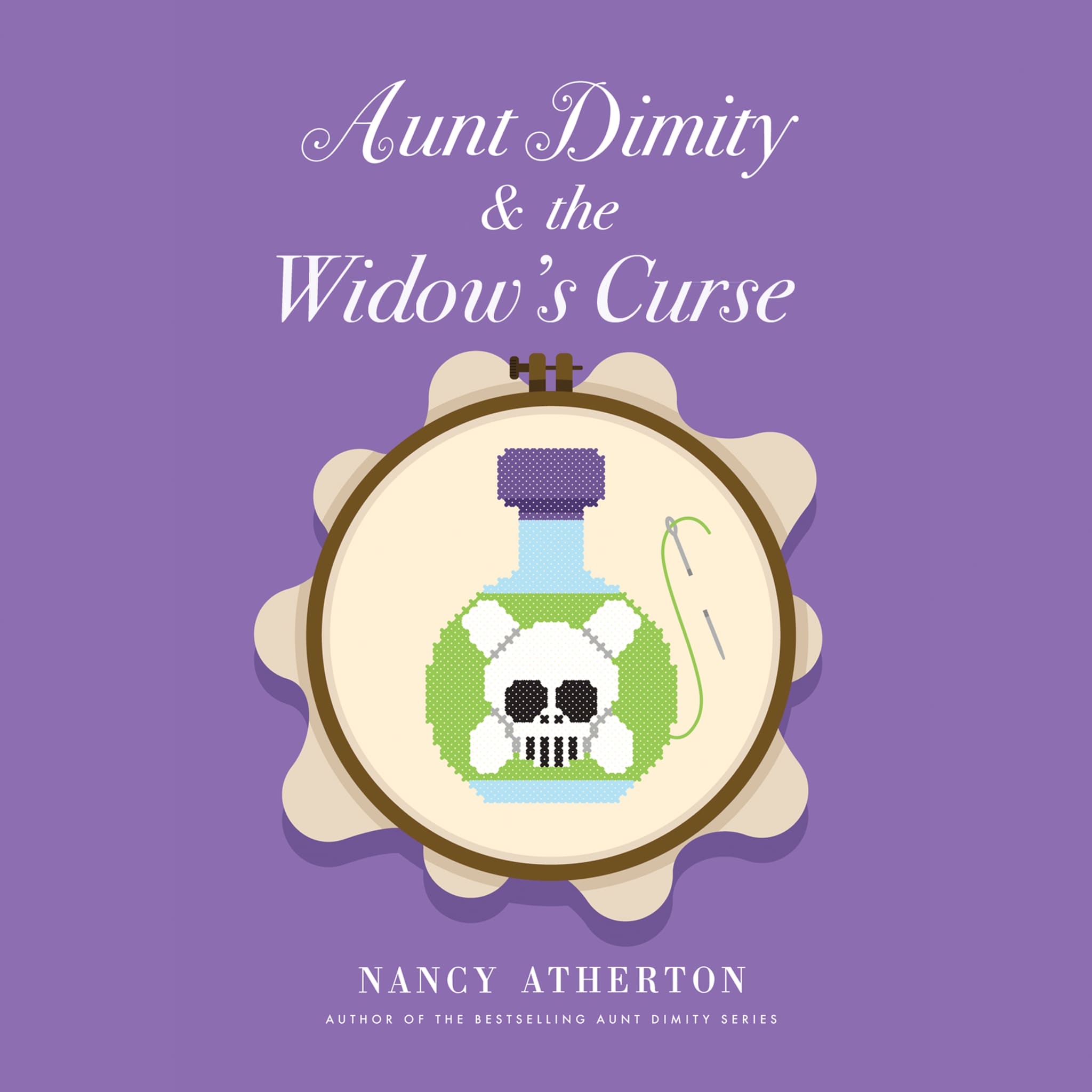 Aunt Dimity and the Widow”s Curse ilmaiseksi