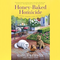 Honey-Baked Homicide