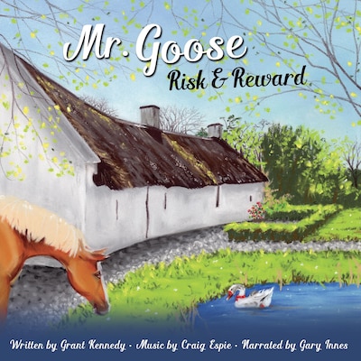 Mr. Goose
