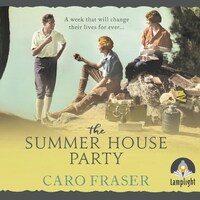 The Summer House Party
