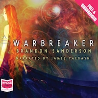 Warbreaker