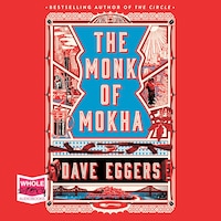 The Monk of Mokha