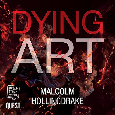 Dying Art (DCI Bennett Book 5)