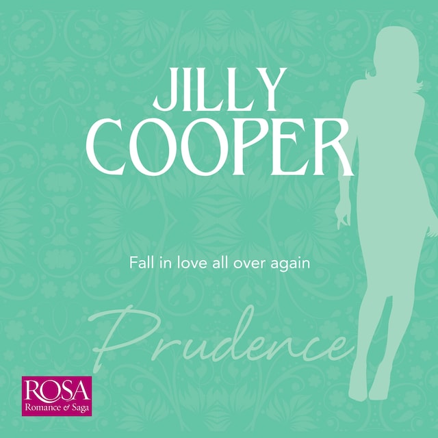 Book cover for Prudence