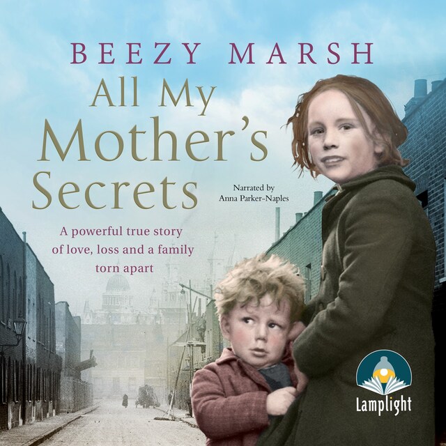 Book cover for All My Mother's Secrets