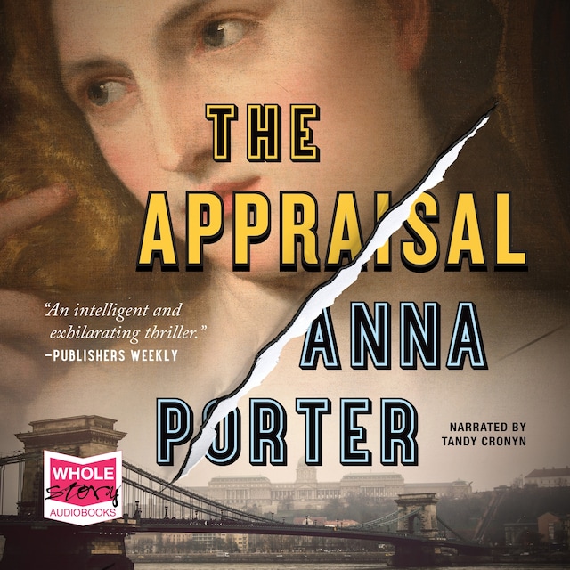 Book cover for The Appraisal