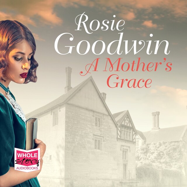 Book cover for A Mother's Grace