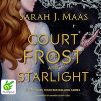 A Court of Frost and Starlight