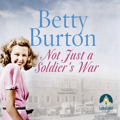 Not Just a Soldier's War