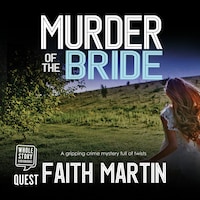 Murder of the Bride