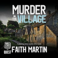 Murder in the Village