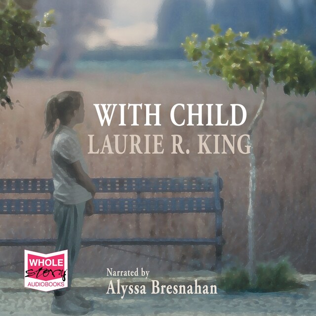 Book cover for With Child