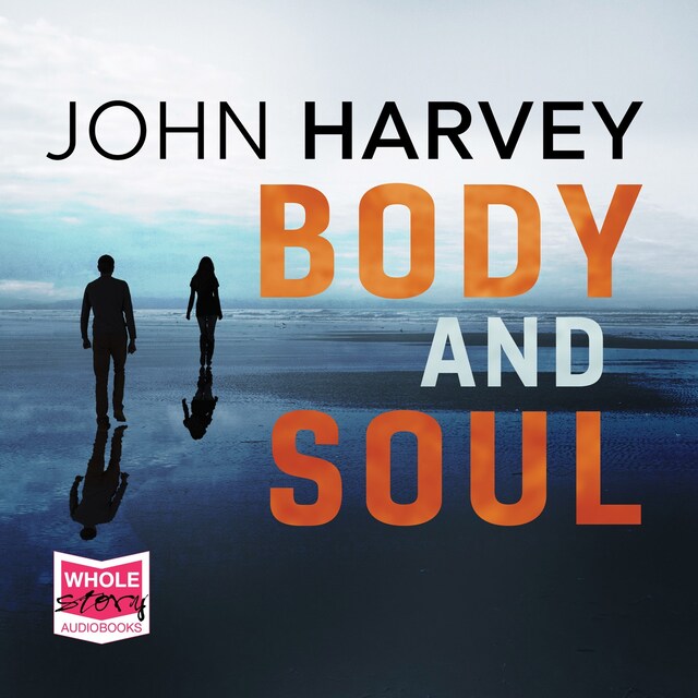 Book cover for Body and Soul