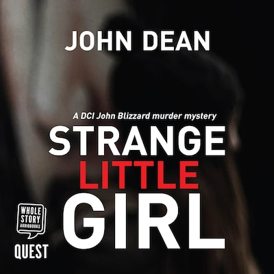 Strange Little Girl