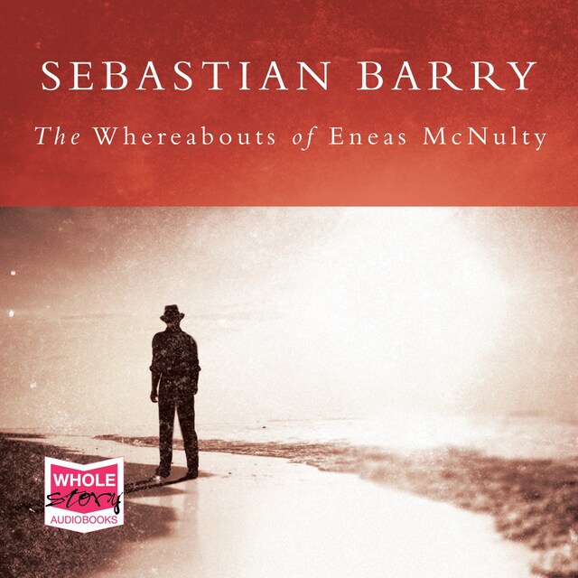 Book cover for The Whereabouts of Eneas McNulty