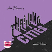 Thrilling Cities