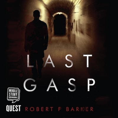 Last Gasp