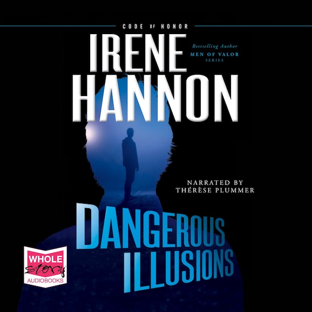 Book cover for Dangerous Illusions